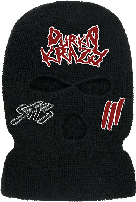 Hover To Zoom - Beanie (1000x1000), Png Download