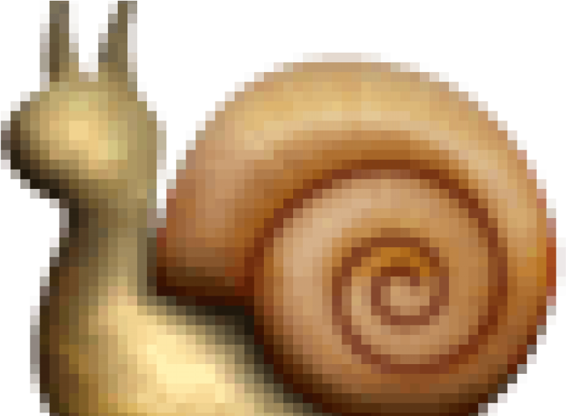 Emo-snail - Turkey (900x600), Png Download