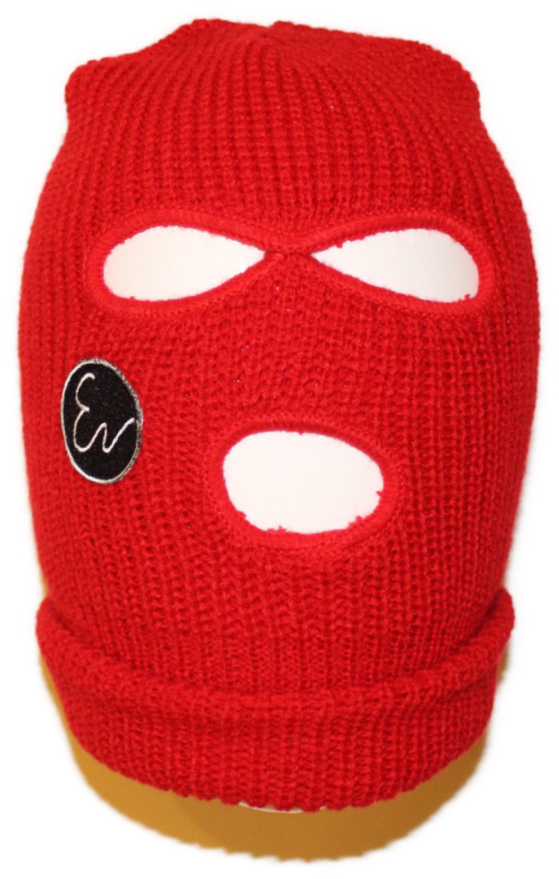 Ski Mask - Sock (1920x2955), Png Download