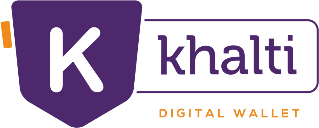 Khalti Digital Wallet Logo - Healthcrowd (1280x655), Png Download