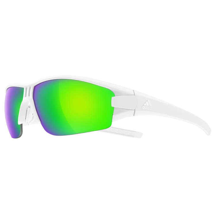 Shop Adidas Ad08 Evil Eye Halfrim Xs Online At Sportrx - Illustration (1500x750), Png Download