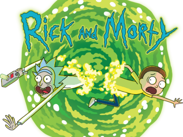 Portal Clipart Rick And Morty - Do You Meme Rick And Morty Expansion Pack (640x480), Png Download