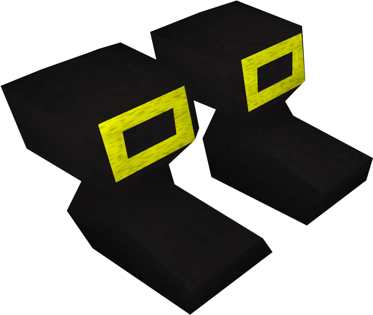 Eye Patch Clipart Pirate Boot - Pirate Boots Runescape (758x641), Png Download