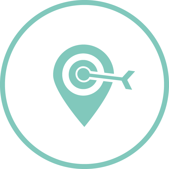 Path - Circle (570x570), Png Download