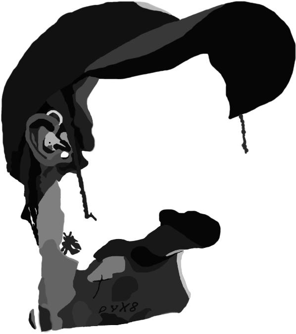 Scott - Artwork - No1 (1548x1024), Png Download