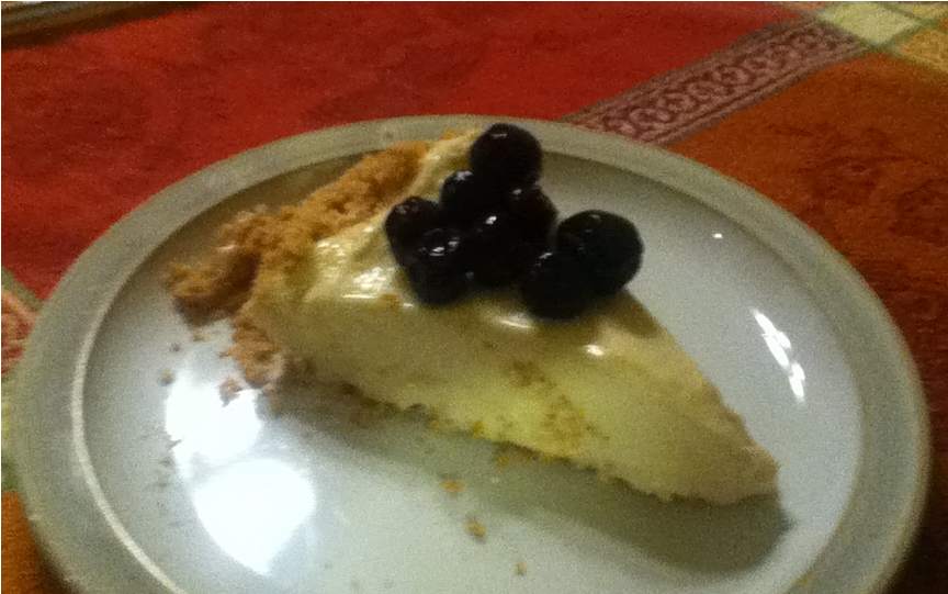 Cheesecake (960x720), Png Download