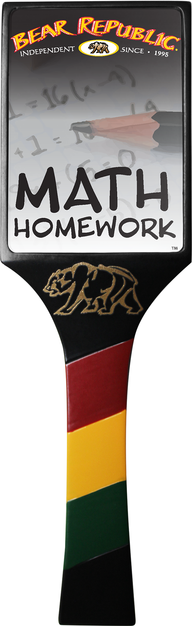 Homework Png - Racer 5 Ipa (709x2148), Png Download