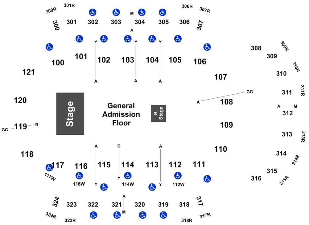 Twenty One Pilots Tickets Jacksonville - Vystar Veterans Memorial Arena (1050x740), Png Download