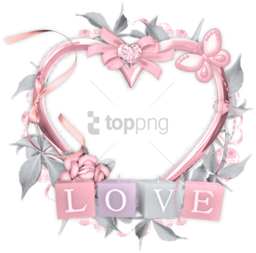 Free Png Download Coeur,tube, - Happy Mother's Day In Heaven Mom (851x842), Png Download
