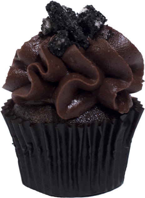 Shoporiginalschocolate Mousse Cheesecake - Cupcake (769x769), Png Download