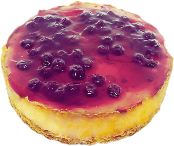 Cheesecake (600x600), Png Download