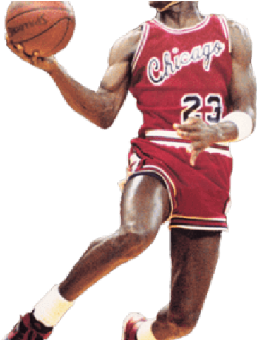 Michael Jordan Luka Doncic (640x480), Png Download