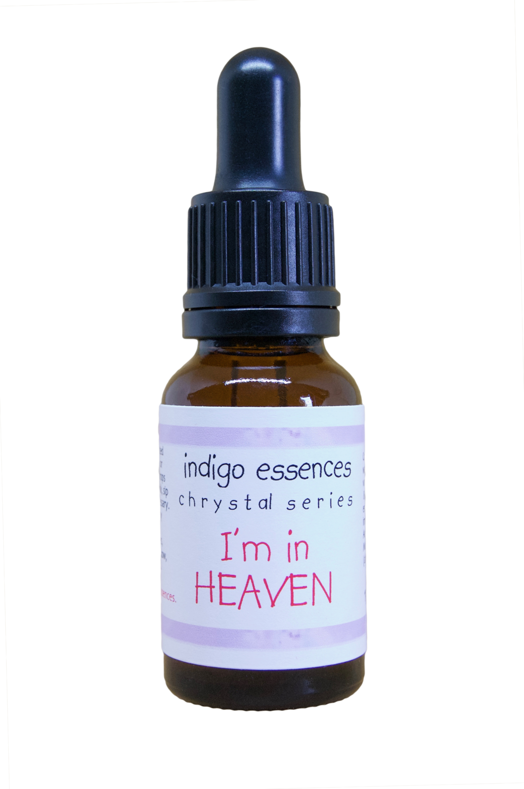 I'm In Heaven (1060x1594), Png Download