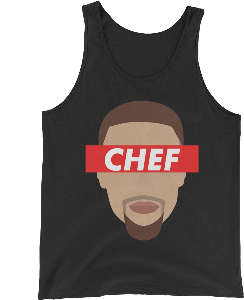 Steph Curry Tank Top - Dean Ambrose Return Logo (1000x1000), Png Download