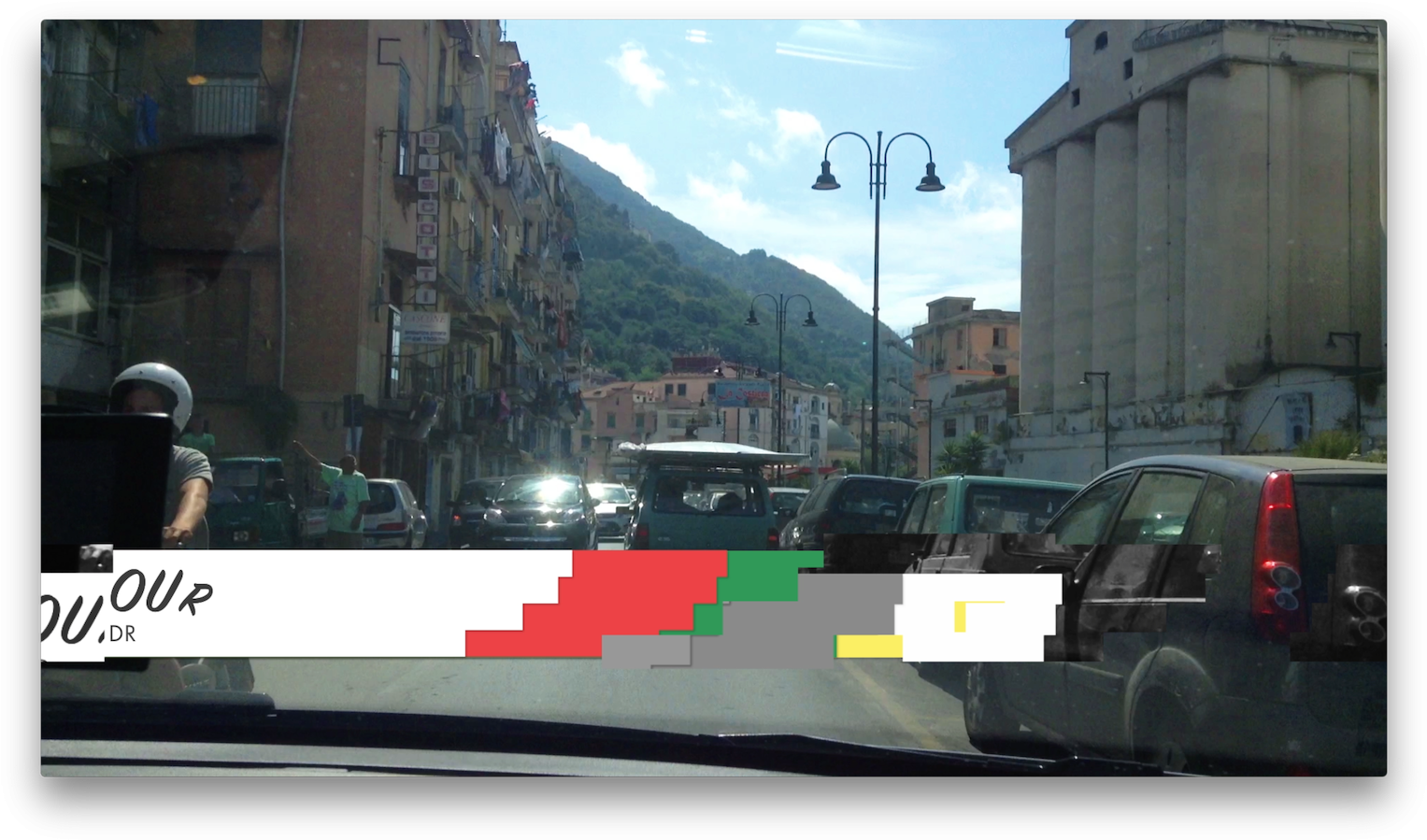 Final Lower Third Project - Luxury Vehicle (1552x922), Png Download