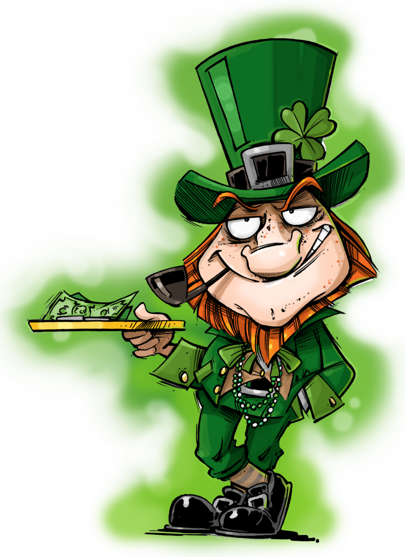 Shop - Cartoon (800x1100), Png Download