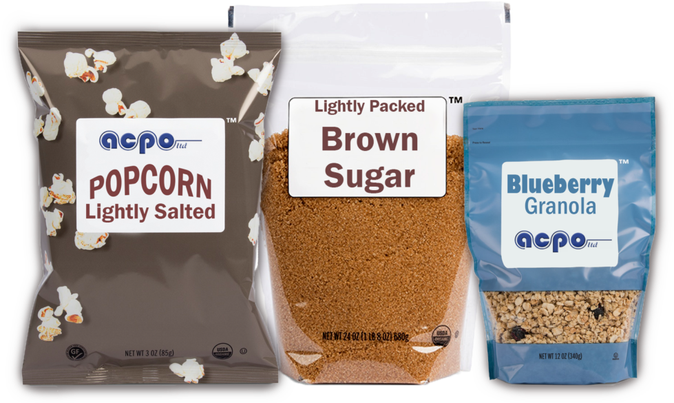 Beverage And Pet Food Pouches, Product 648 Protects - Seed (1024x614), Png Download