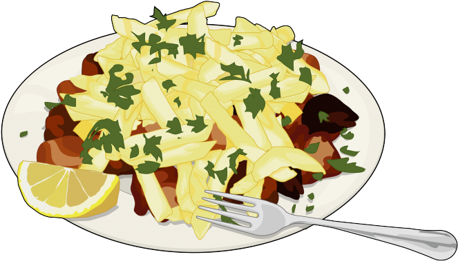 Carne-fiesta - Spinach Salad (700x494), Png Download