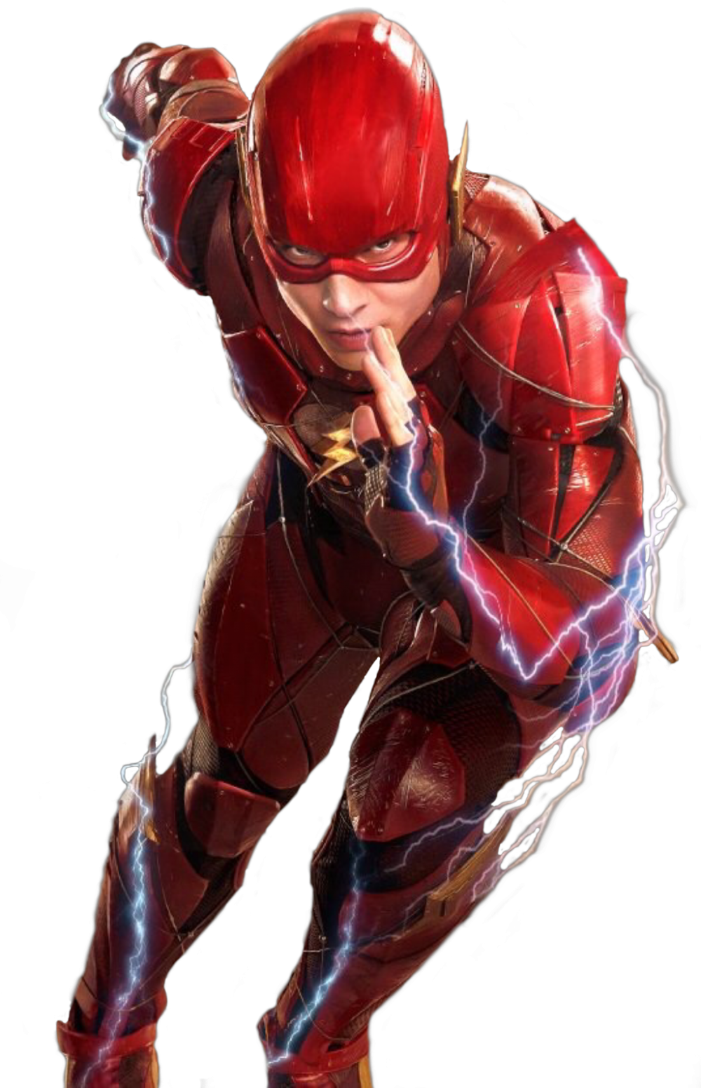 Download Justice League Png Hd 1 For Designing - Flash Justice League Png (1000x1551), Png Download