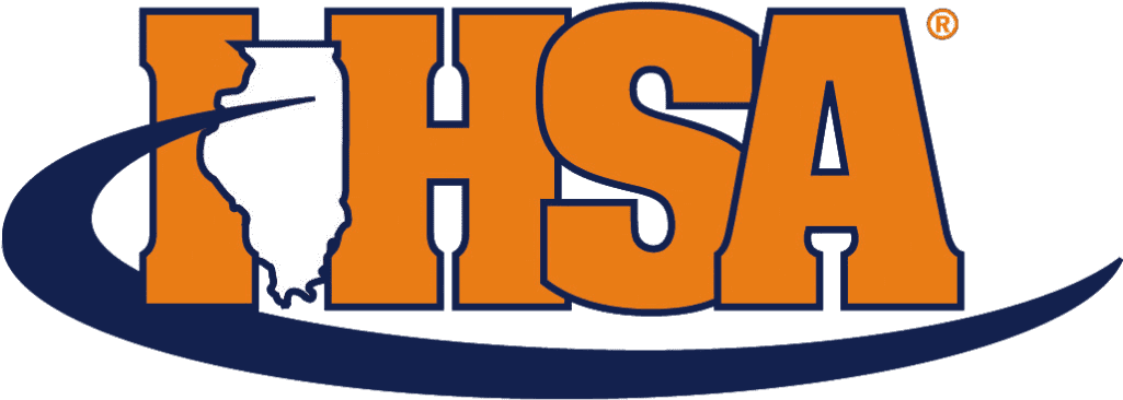 1024 X 1024 2 - Illinois High School Association (1024x1024), Png Download