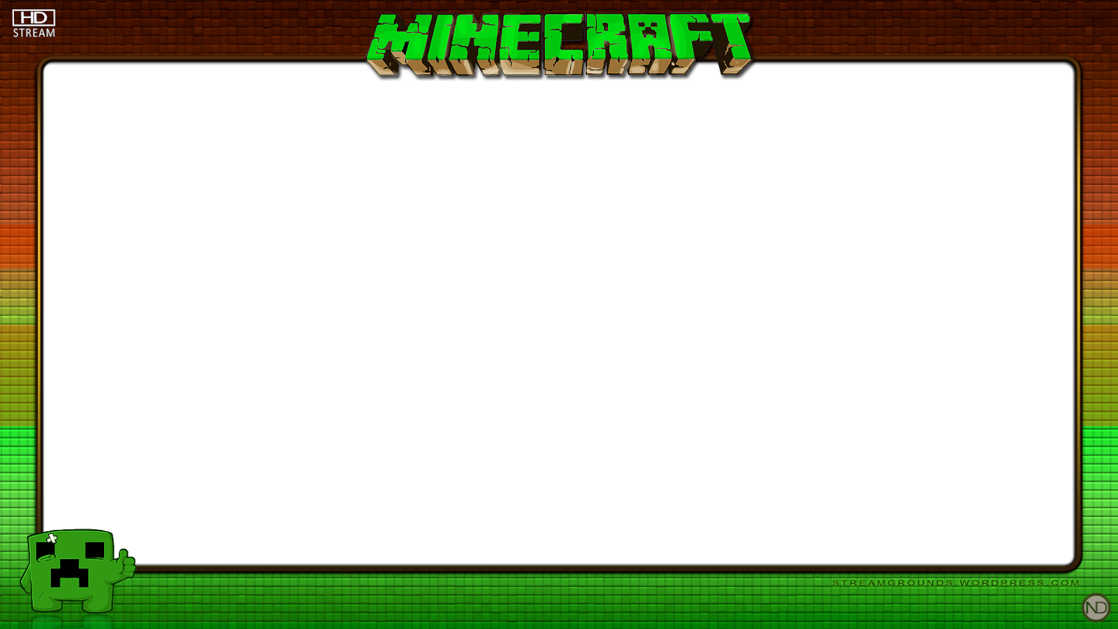 Download Hd Facecam Border Png 2 Transparent Png Image Nicepng Com