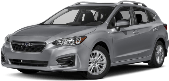 2019 Impreza - 2019 Subaru Impreza Premium (640x480), Png Download