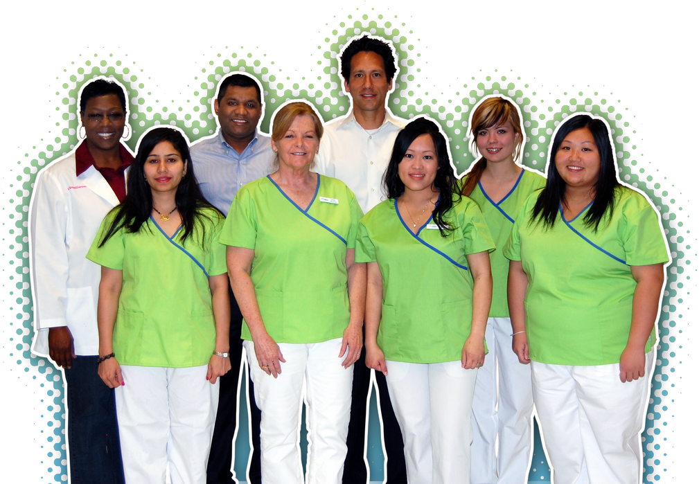 Picmed Staff - Png - Social Group (1024x698), Png Download