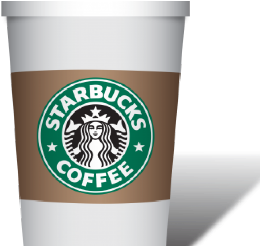 Starbucks Clipart Starbucks Coffee - Starbucks Colors (640x480), Png Download