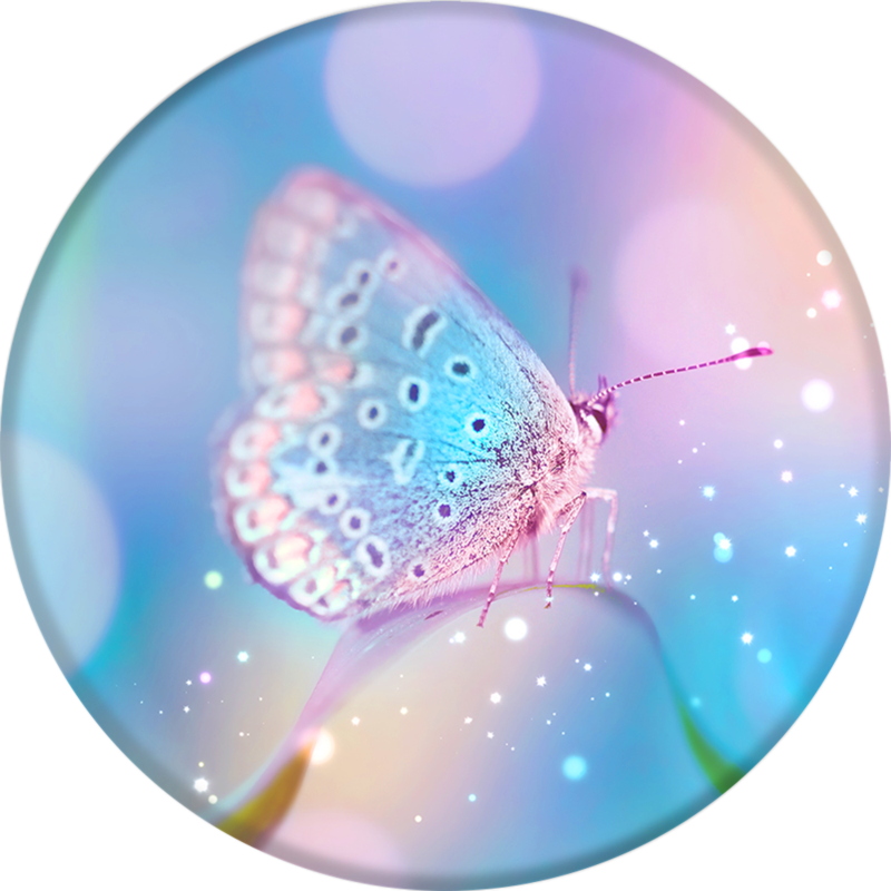 Pixie Dust Png (800x800), Png Download