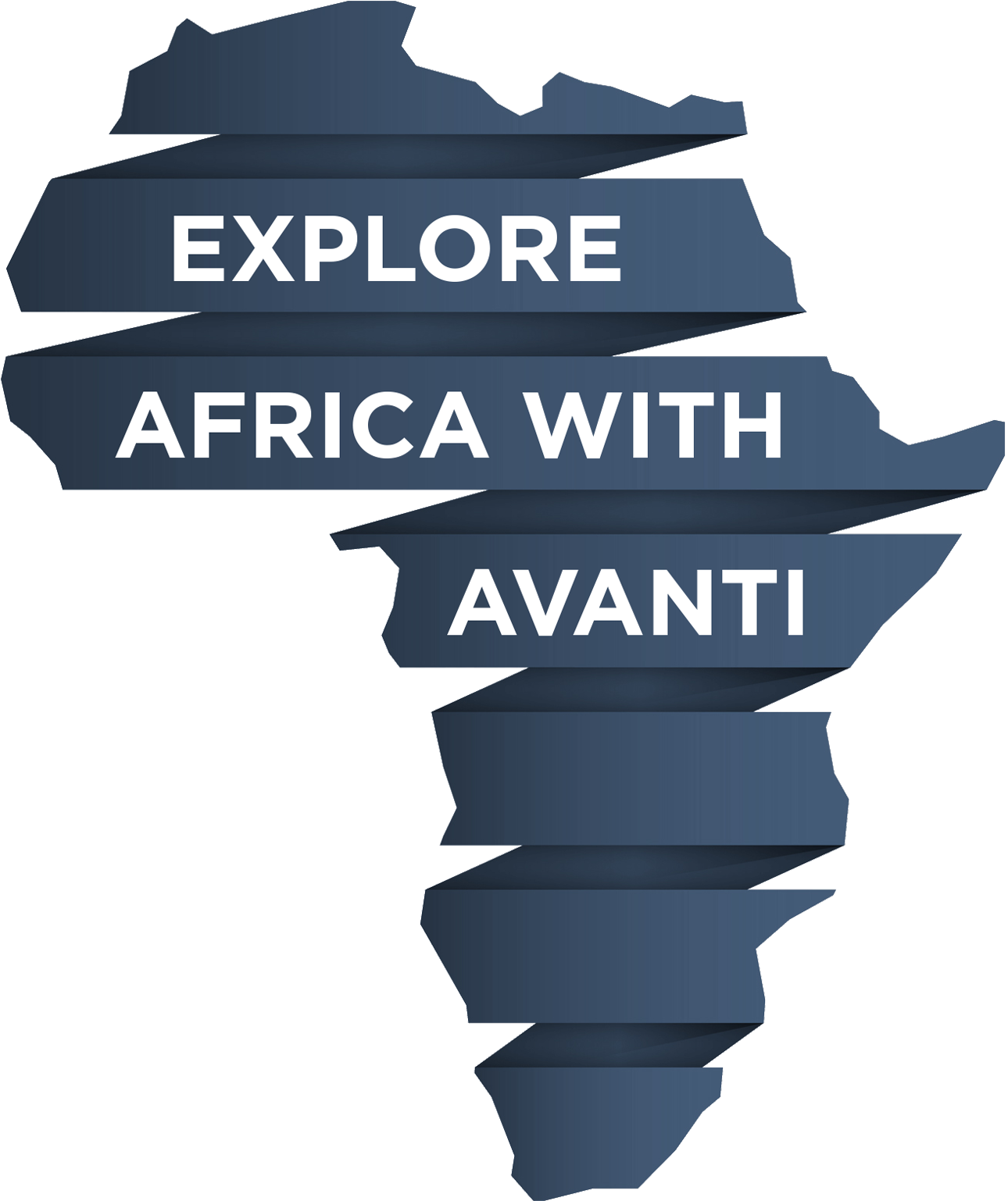 Africa As A Continent Offers Advantages To Your Business - Graphic Design (1311x1563), Png Download
