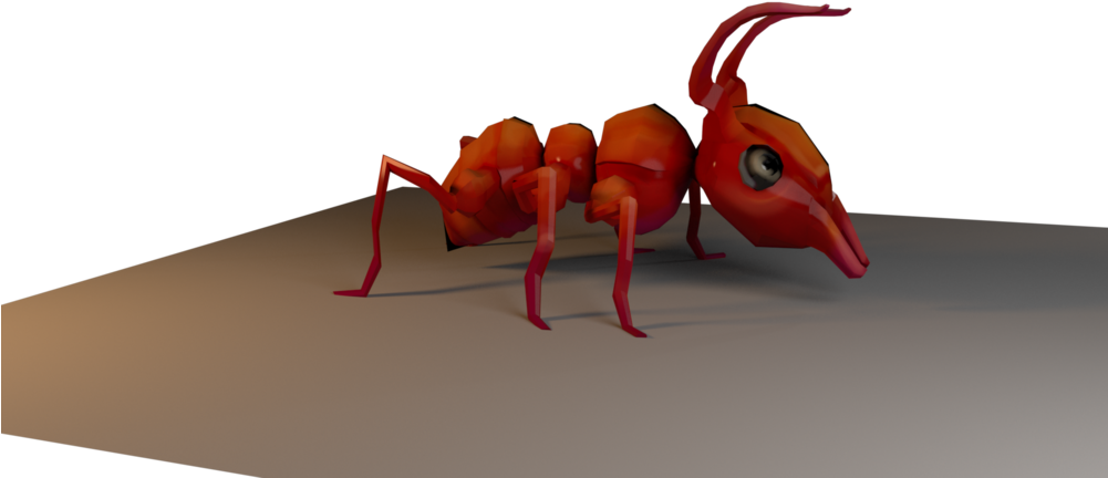 Ant (1000x563), Png Download