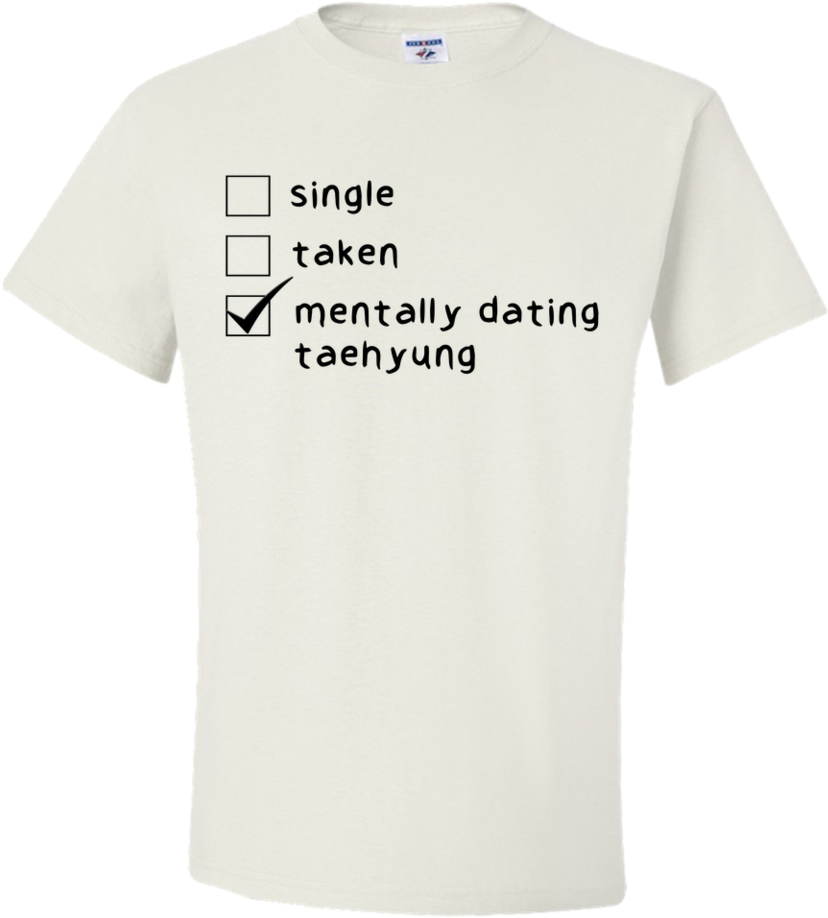 Mentally Dating Taehyung Shirt - Pug Star Wars Tshirt (960x960), Png Download