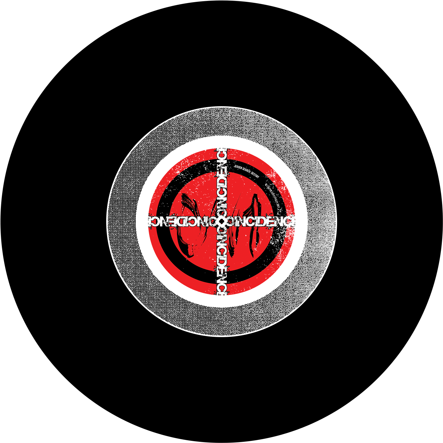 Jeroen Search - Circle (1500x1500), Png Download