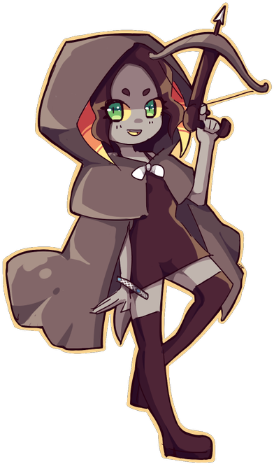 #commission For Yandere-sayori - Cartoon (480x680), Png Download