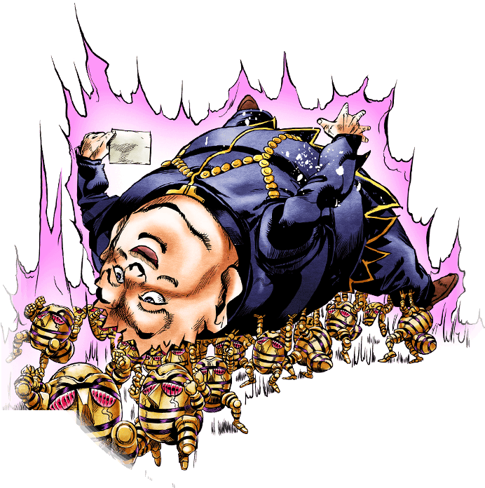 Unit Shigekiyo Yangu - Illustration (720x800), Png Download