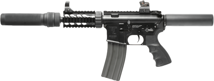 Image Chjvzhvjda== Prod1467698747 Clipped Rev 1 Rmznkdra1jm0 - Jts 12 Gauge Ar (760x760), Png Download