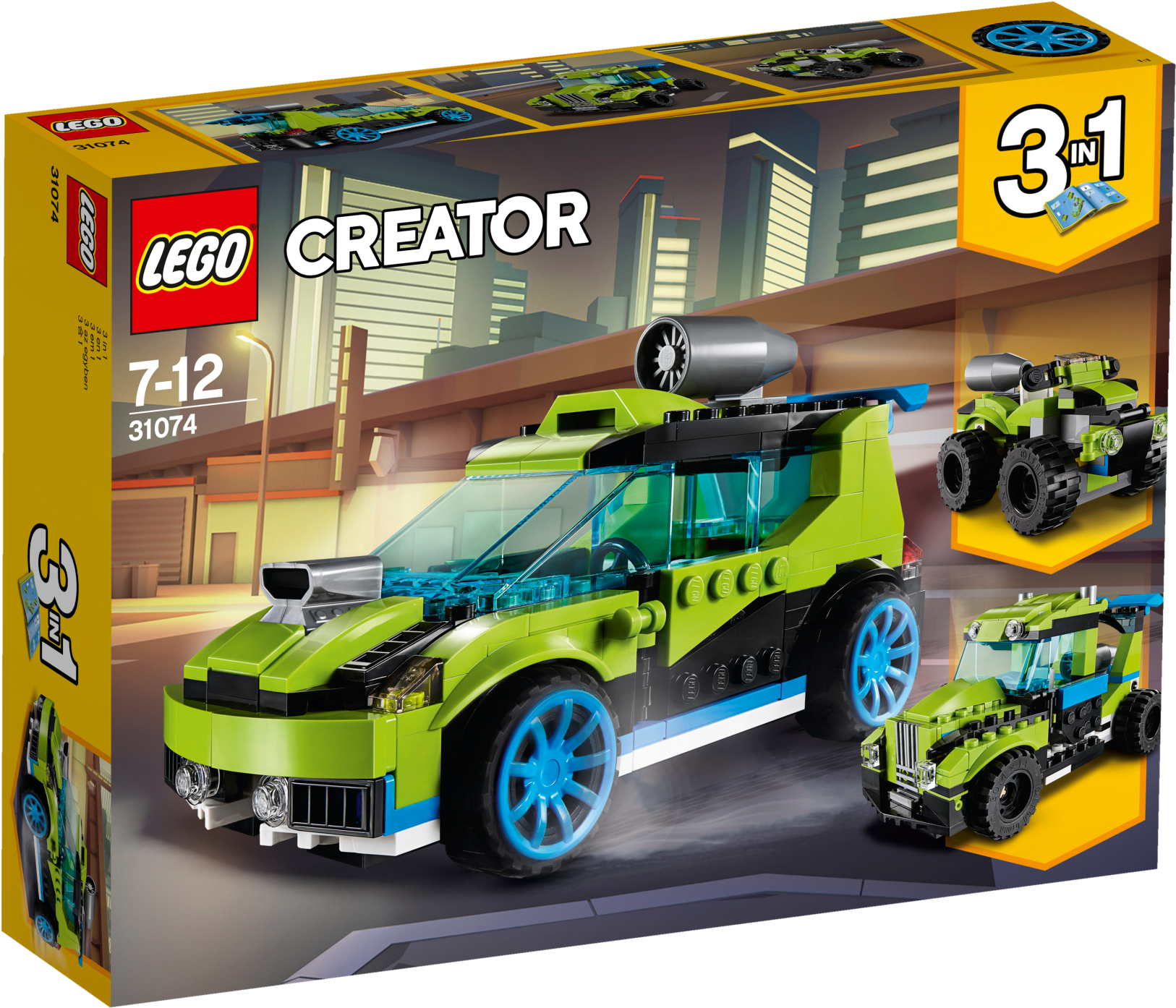 Lego Rhino Face-off (2400x1800), Png Download