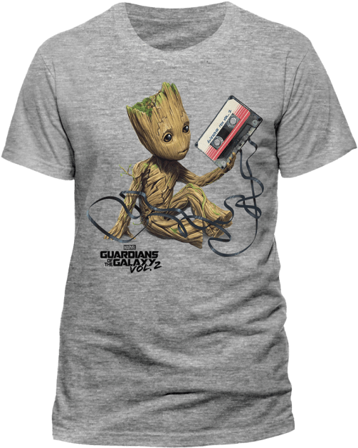 Guardians Of The Galaxy Vol - Latitude Festival T Shirt (630x630), Png Download