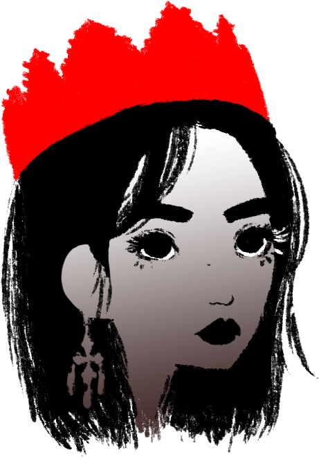 21 May - Illustration (575x771), Png Download