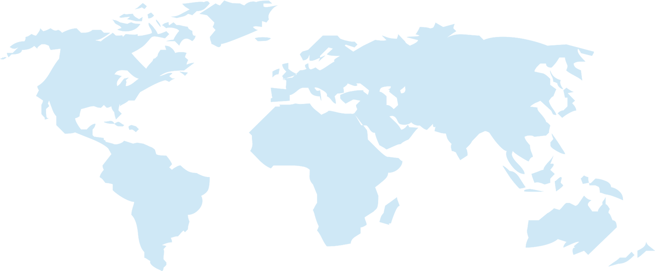 Carles Freixas - World Map (1800x864), Png Download