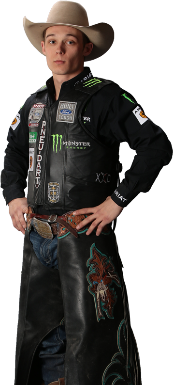 Professional Bull Riders - Chalecos Bull Rider (391x800), Png Download