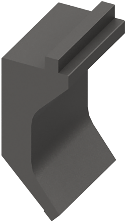 Goose Neck Punch (890x890), Png Download