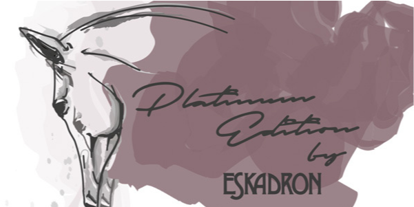 Eskadron Platinum 2018-2019 - Eskadron (1050x350), Png Download