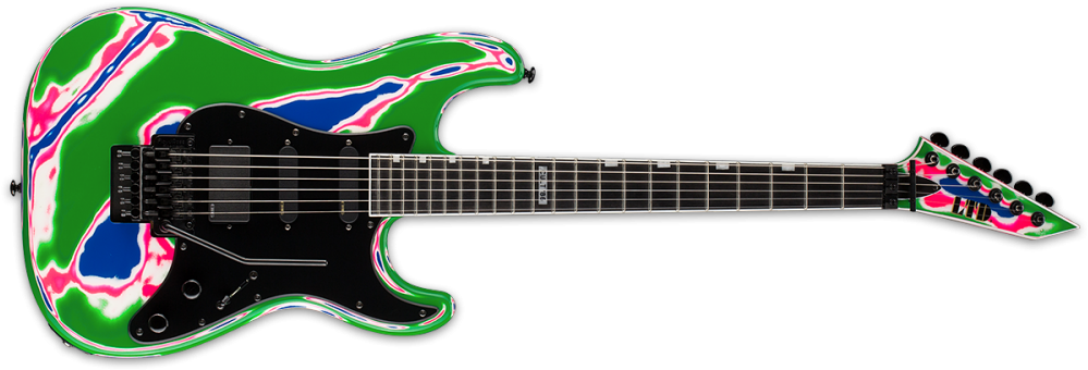 Save $500 - Living Colour Vernon Reid Guitar (1000x1000), Png Download