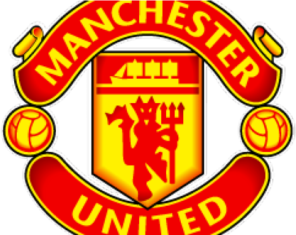 Manchester United Logo Clipart Football Kit (640x480), Png Download