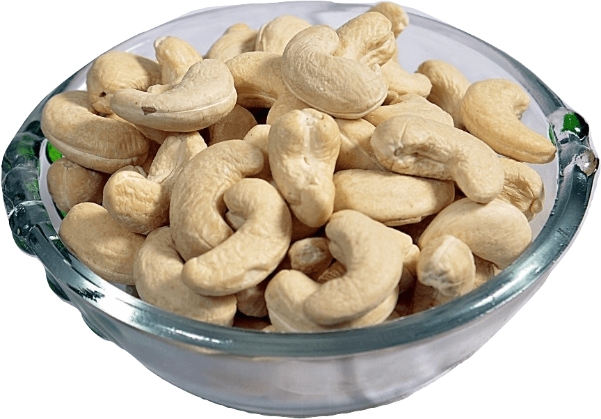 Cashews - Cashew (949x662), Png Download