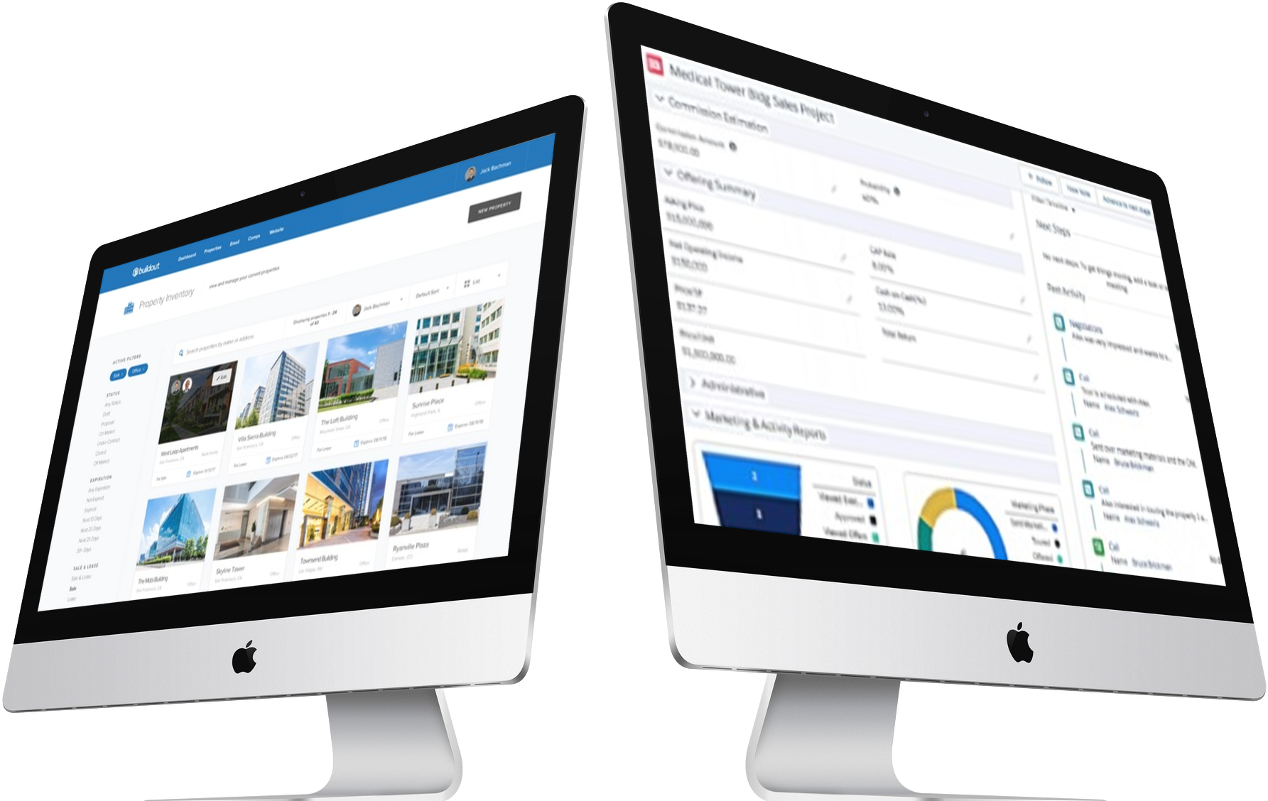 Apto Buildout = Success - Regfox (1833x1149), Png Download