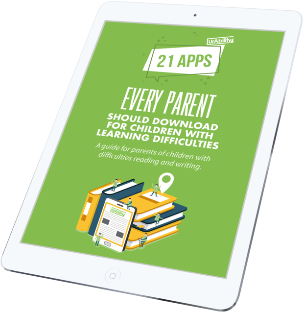 21 Apps Every Parent Should Download For Kids With (1000x750), Png Download