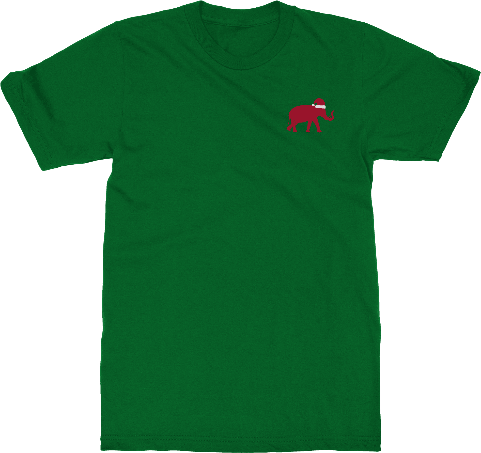 Product Image 1 - Dark Green Plain Shirt (2048x2048), Png Download