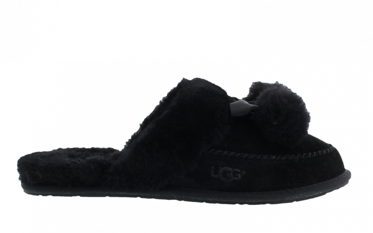 Ugg 1017544 Hafnir - Slipper (740x740), Png Download